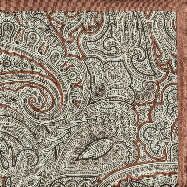 Нагрудна хустинка PS619