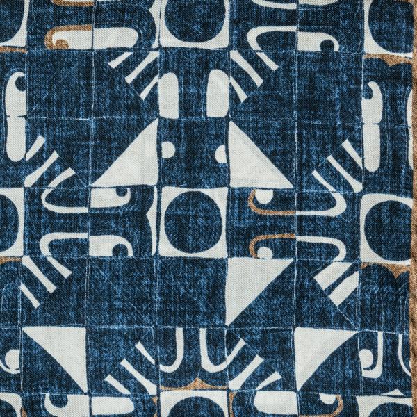 Нагрудна хустинка PS624