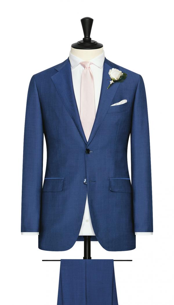 Костюм весільний WWM002