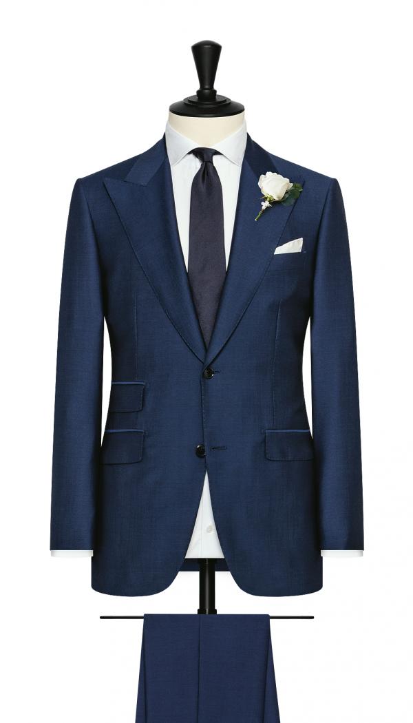 Костюм весільний  WWM003