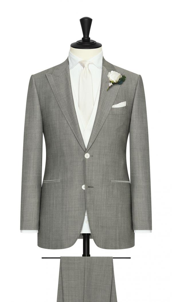 Костюм весільний трійка WWM006