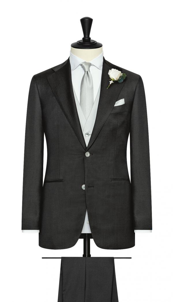 Костюм весільний трійка WWM008