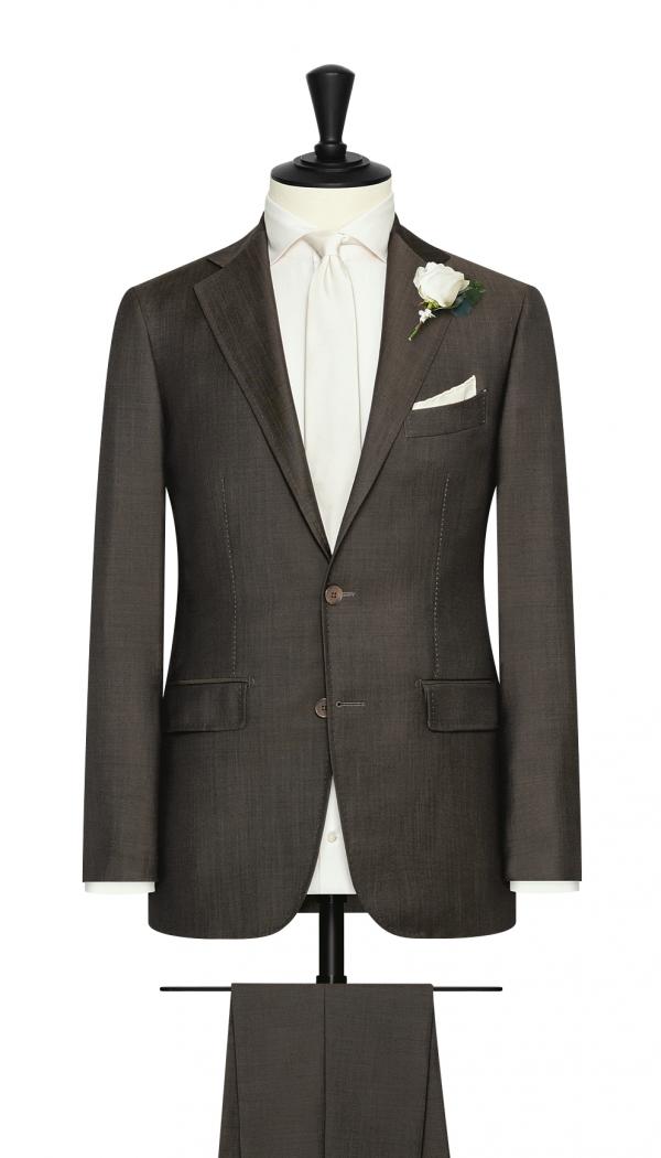 Костюм весільний WWM011